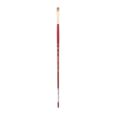 Princeton™ Heritage™ Series 4000 Synthetic Sable Filbert Brush