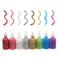 Assorted Glitter Glue by Recollections™, 1pc.