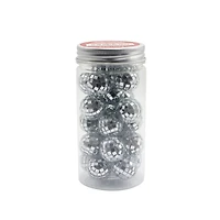 2.5oz. Silver Disco Ball Decorative Filler by Ashland®