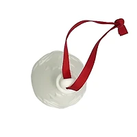 5" DIY Ceramic 3D Champagne Bottle Ornament by Make Market®