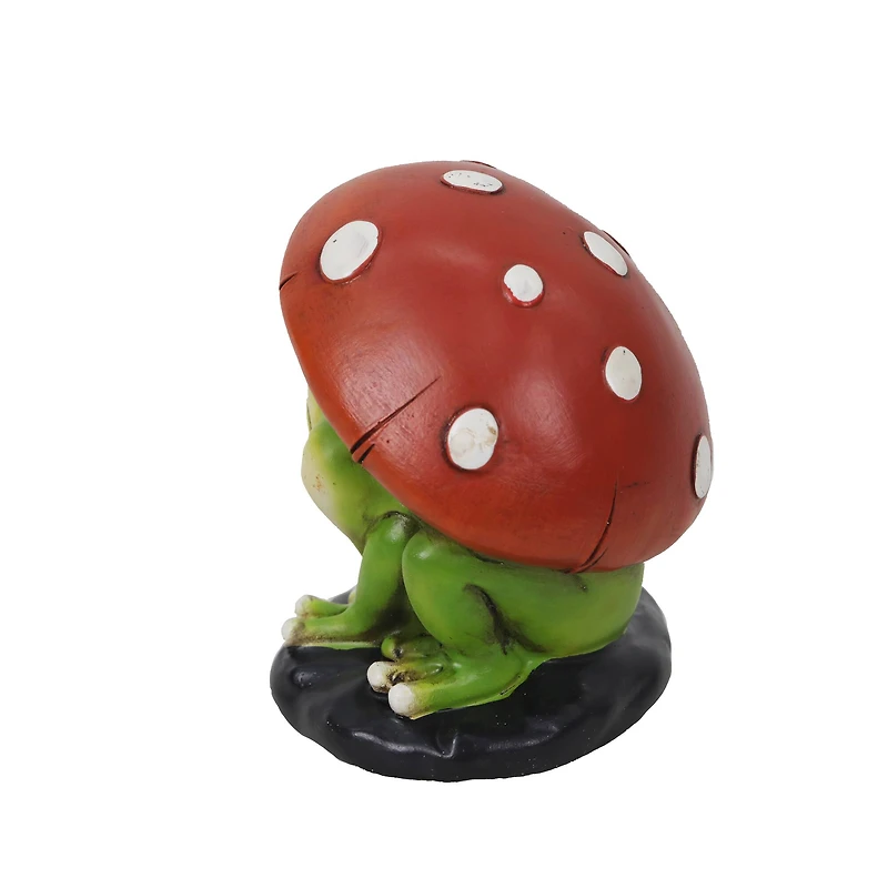 3.75" Frog Tabletop Décor by Ashland®