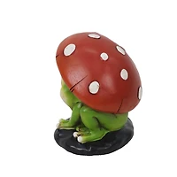 3.75" Frog Tabletop Décor by Ashland®