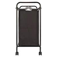 Household Essentials 4-Bag Rolling Laundry Sorter Cart