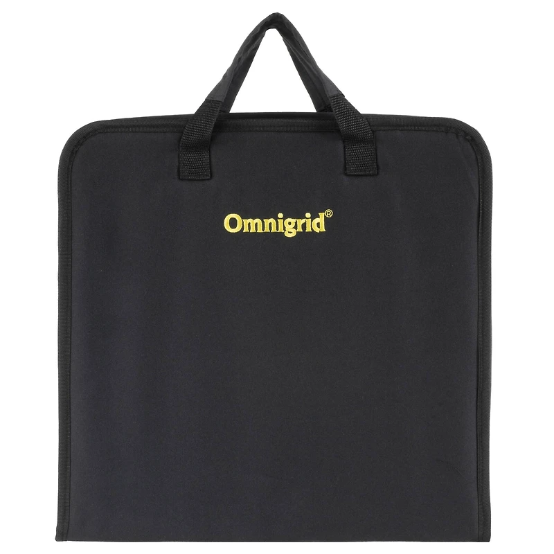 Omnigrid® Quilters Travel Case