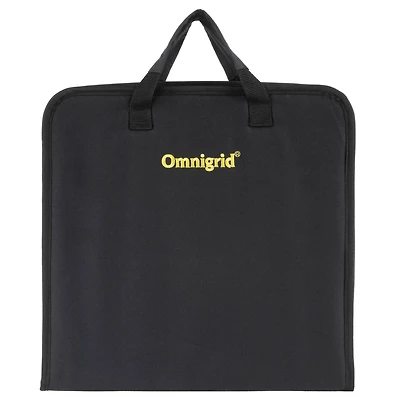 Omnigrid® Quilters Travel Case