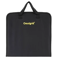 Omnigrid® Quilters Travel Case