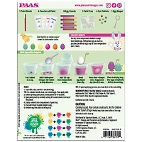 PAAS® Paints Egg Decorating Kit
