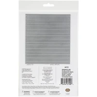 Sizzix® Thinlits™ Bookbinding & Label Die by Eileen Hull®