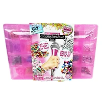 iLY™ DIY Concert Bracelet Kit