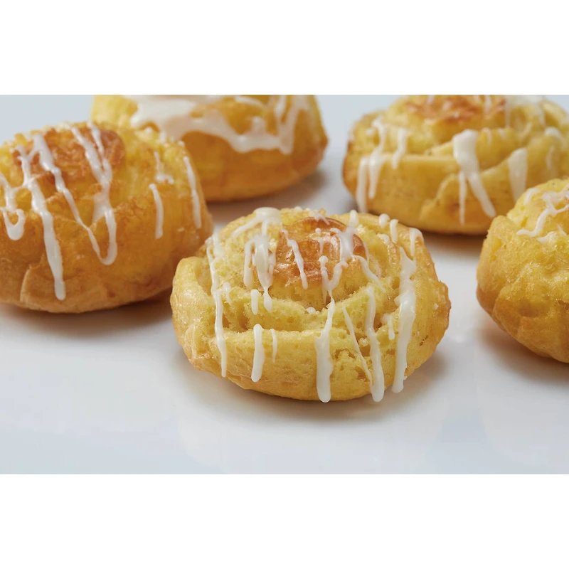 Rose Silicone Treat Mold by Makery®