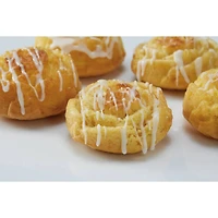 Rose Silicone Treat Mold by Makery®