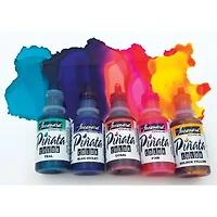 Jacquard Piñata Blue-Violet Alcohol Ink, 0.5oz.