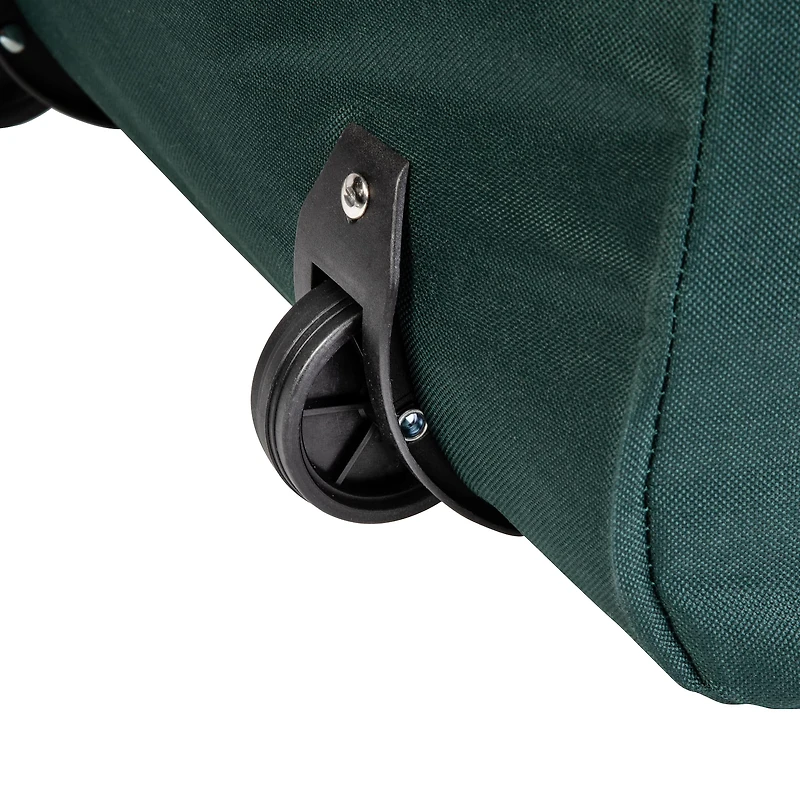 Honey Can Do Green 10-Foot Christmas Tree Storage Bag