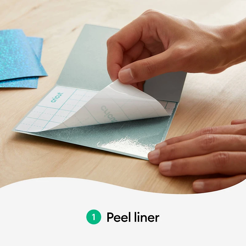 Cricut Joy™ Cutaway Cards, Neutrals Sampler