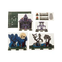 Haunted House Paper Diorama Kit by Recollections™