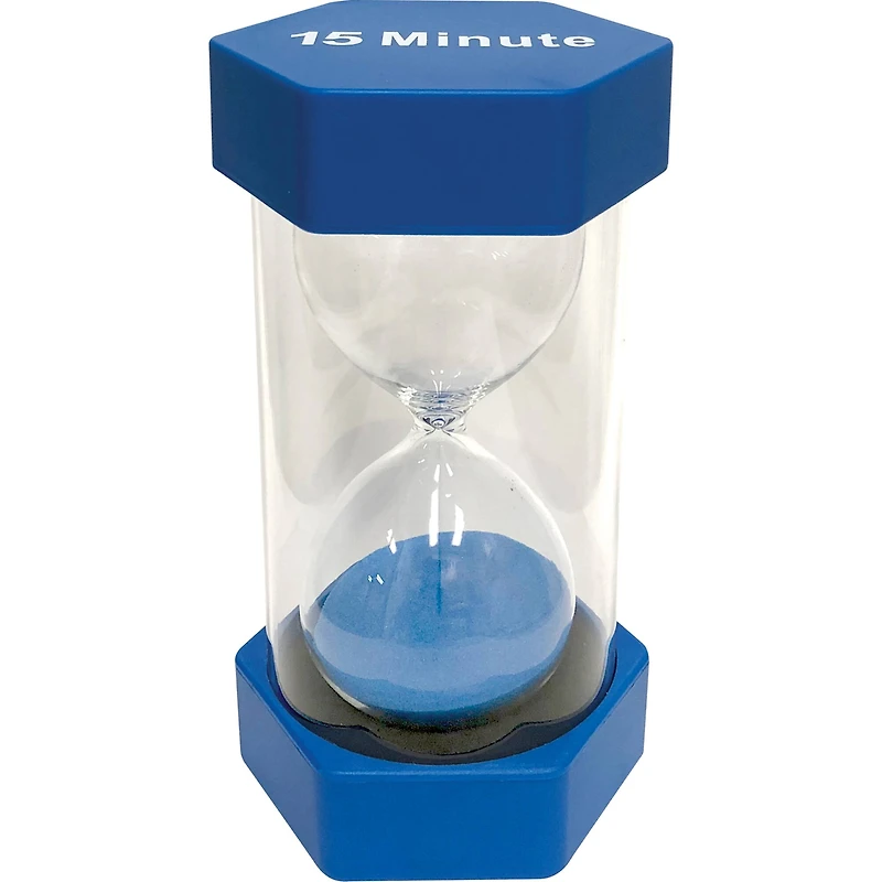 Teacher Created Resources Minute Sand Timer