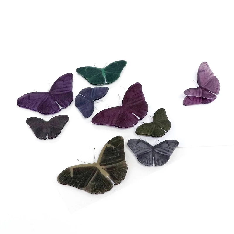 Butterfly Vellum Stickers by Recollections™
