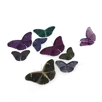 Butterfly Vellum Stickers by Recollections™
