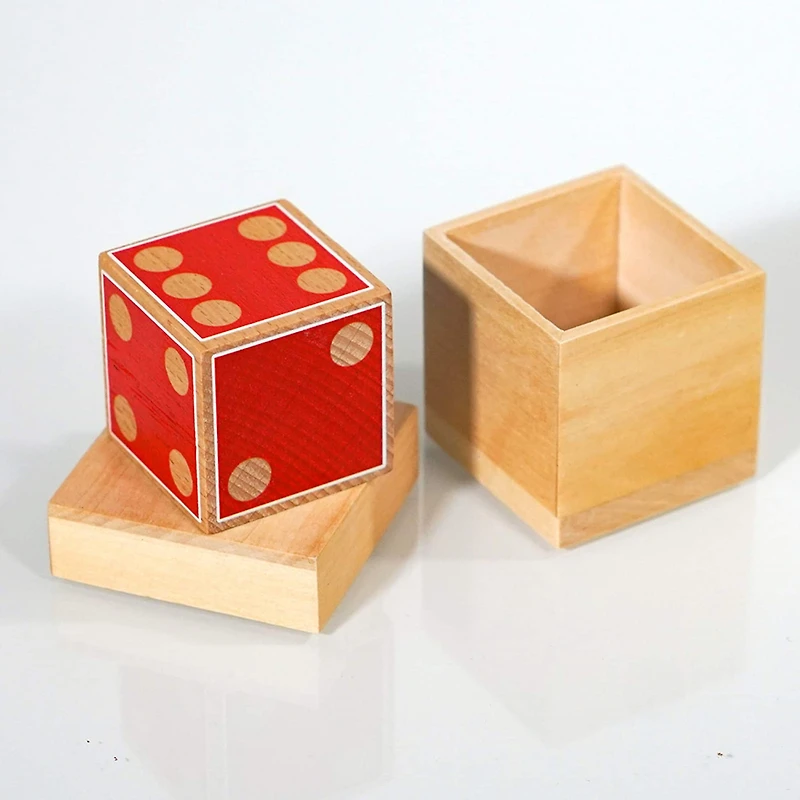 Marvin's Magic Marvin's Treasured Magic Tricks Deluxe Wooden Set