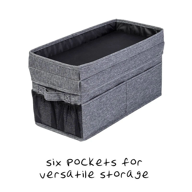 Honey Can Do Backseat Center Organizer