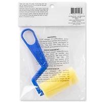 12 Pack: 3" Sponge Roller by Craft Smart®