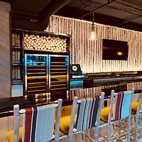 Wilson® Enterprises Birch Fill-A-Space