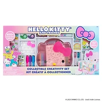 Hello Kitty® Collectible Creativity Set