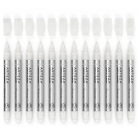 Arteza® White Acrylic Paint Markers
