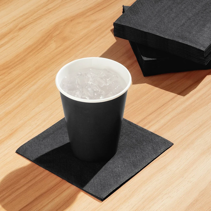 Hoffmaster 16oz. Plastic Cups