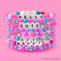 Hello Kitty® My Melody™ & Kuromi™ Jewelry Designer