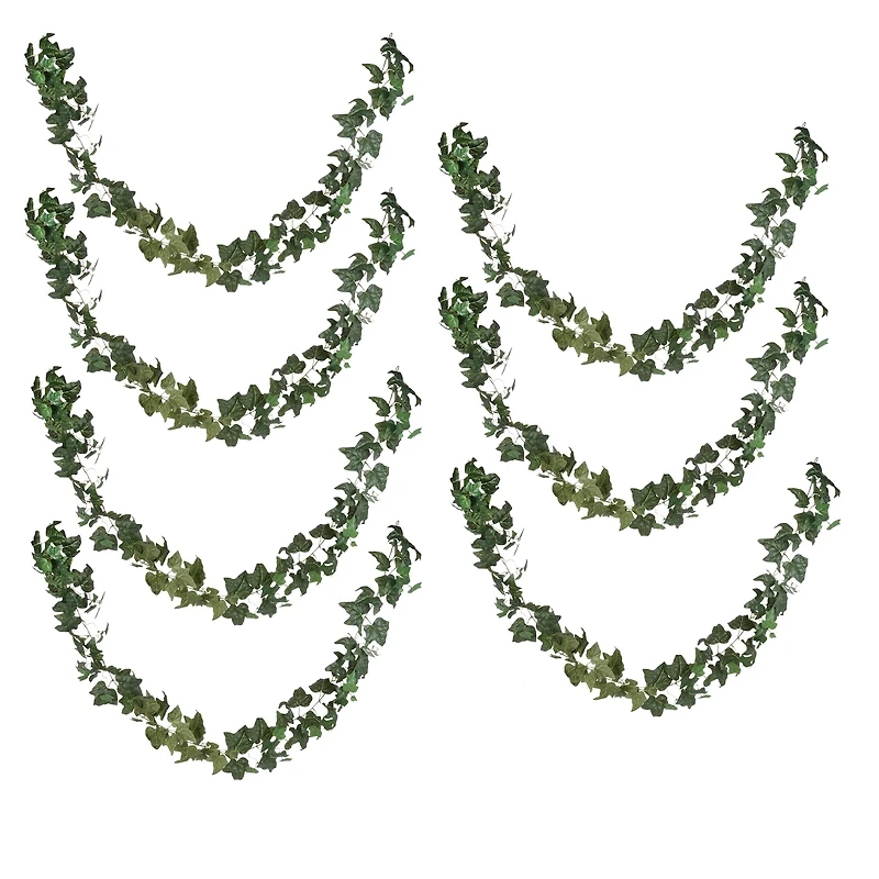 7 Pack: 6ft. Green English Ivy Garland by Ashland®