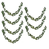 7 Pack: 6ft. Green English Ivy Garland by Ashland®