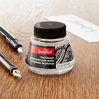 Speedball® Pen Cleaner