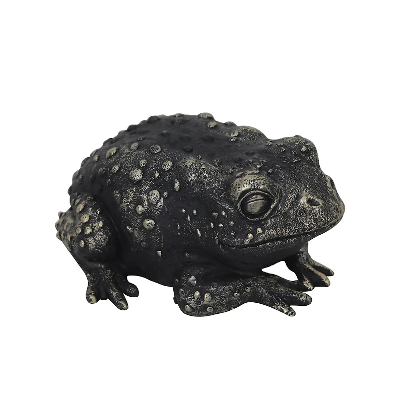 4" Toad Tabletop Décor by Ashland®