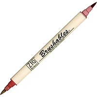 ZIG Memory System® Brushables® Dual-Tip Marker