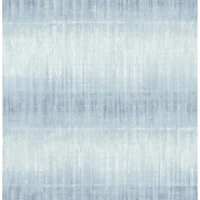 InHome Sanctuary Blue Peel & Stick Wallpaper