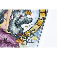 Diamond Dotz® Pisces Diamond Painting Kit