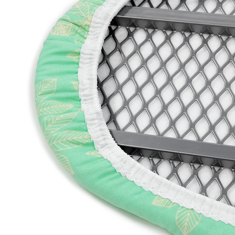 Dritz Cotton Table Top Ironing Board Cover