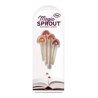 Fred® Magic Sprout™ Bookmarks, 4ct.