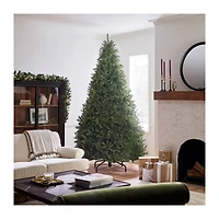 9 ft. Unlit Dunhill® Fir Full Artificial Christmas Tree