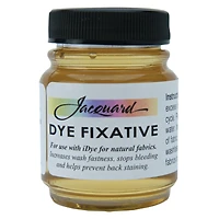 6 Pack: Jacquard Natural Fabric iDye Fixative