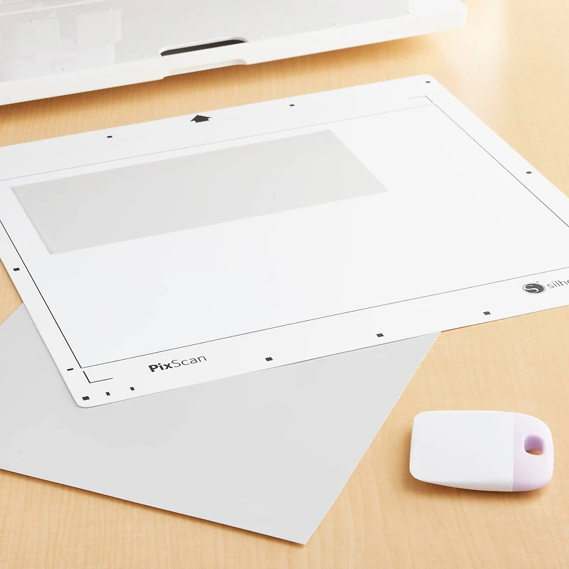 Silhouette® Cameo PixScan™ Cutting Mat