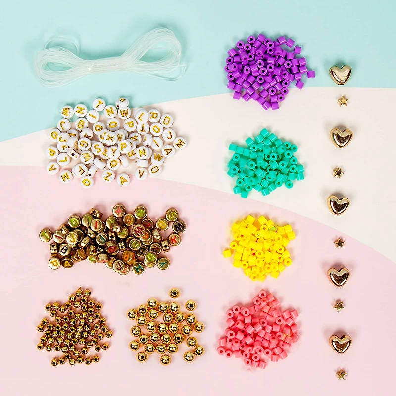 STMT™ Tru2U™ DIY Custom Bracelet Kit