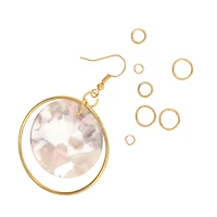 Assorted Jump Rings by Bead Landing