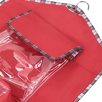 Hanging Gift Wrap Storage by Simply Tidy®