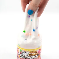 SlimyGloop® Milk & Cereal Slime
