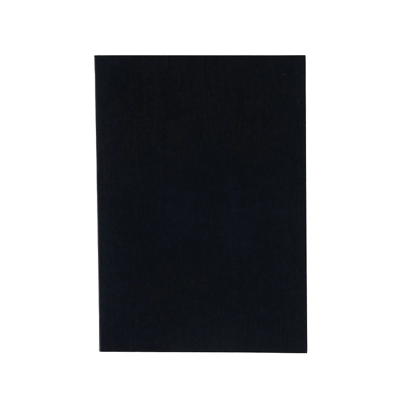 Fabriano® Ecoqua Plus Dotted A5 Glue-Bound Notebook