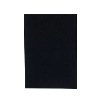 Fabriano® Ecoqua Plus Dotted A5 Glue-Bound Notebook