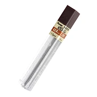 Pentel® Super Hi-Polymer 0.3mm 2H Lead Tube Refill