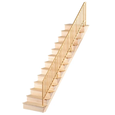 Houseworks® Brentwood Staircase Kit